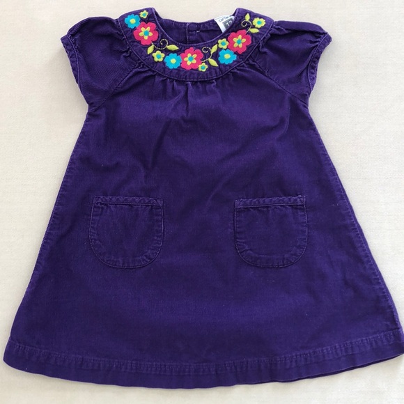Carter's Dress - Picture 1 of 3